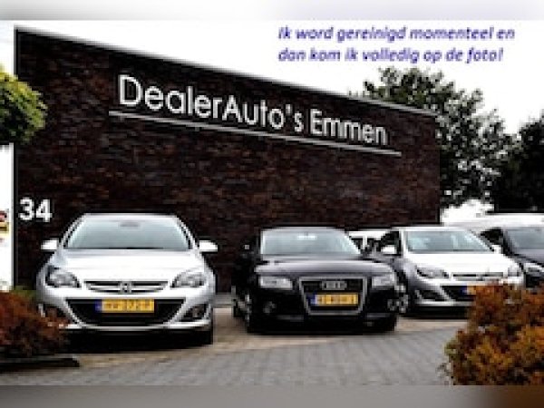 Foto van Peugeot 5008