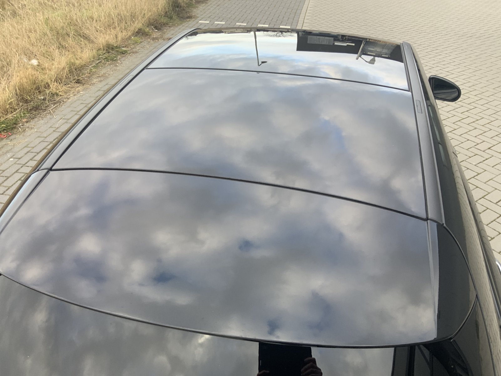 Inspectiefoto van Mercedes-Benz A 220