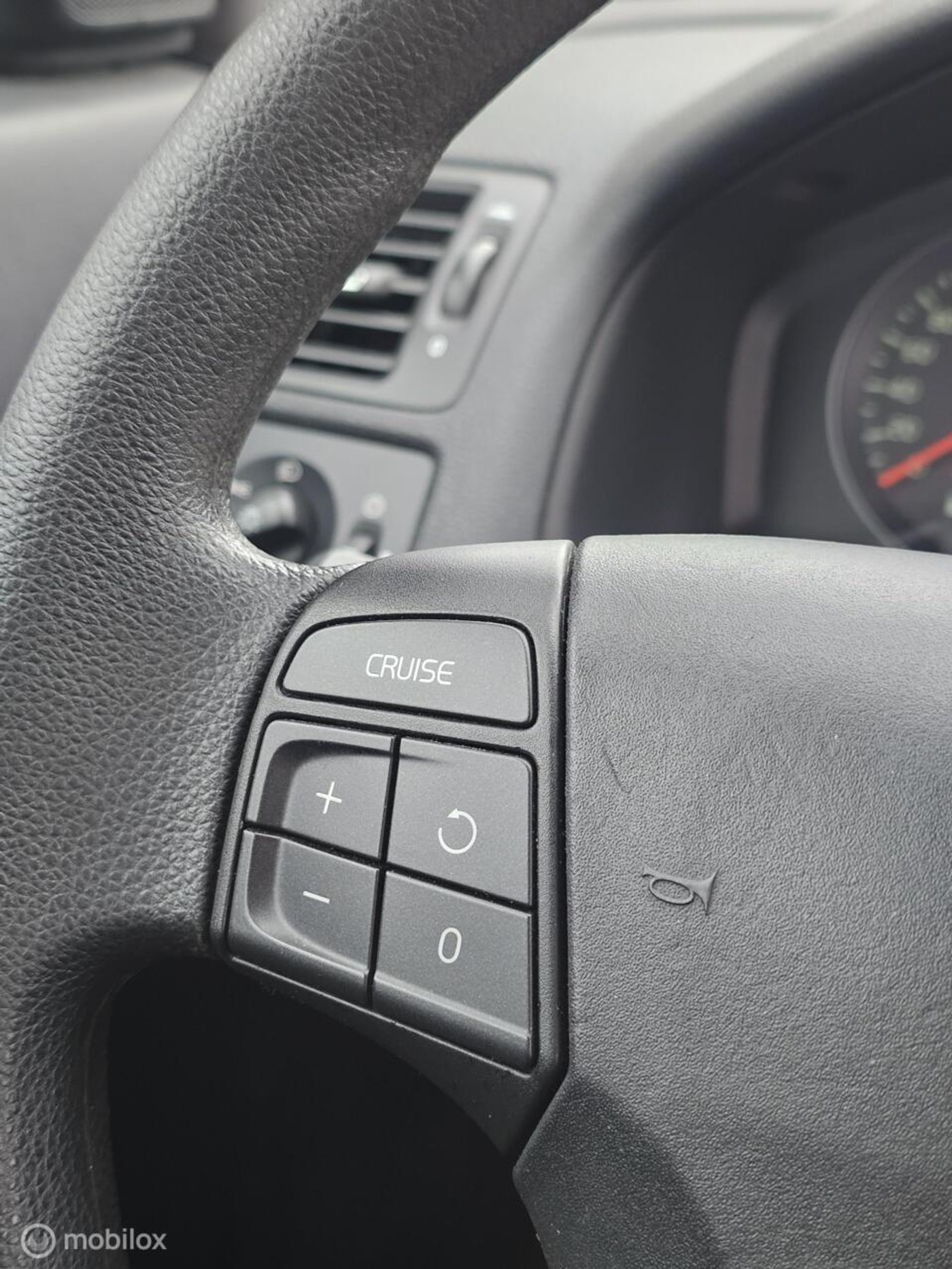 Foto van Volvo V50