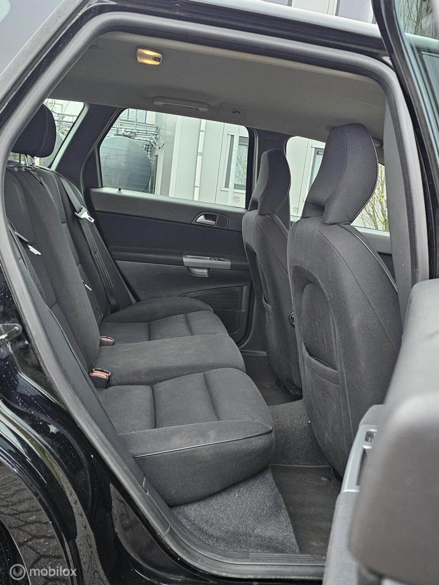 Foto van Volvo V50