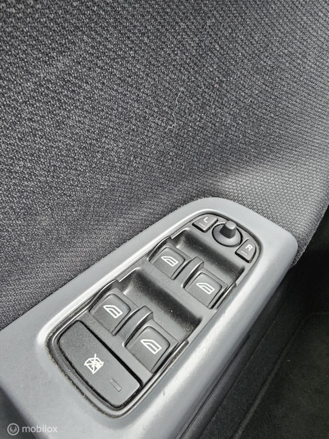 Foto van Volvo V50