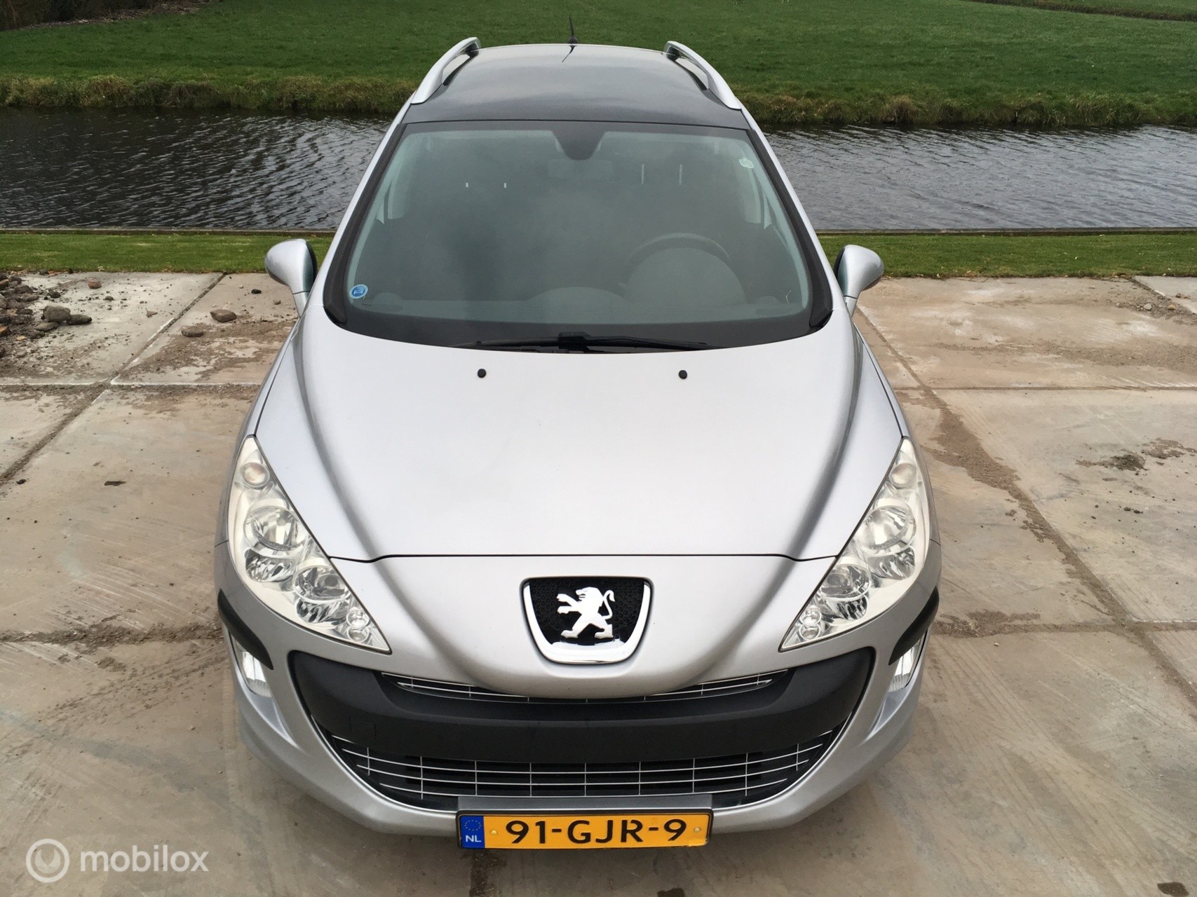 Foto van PEUGEOT 308