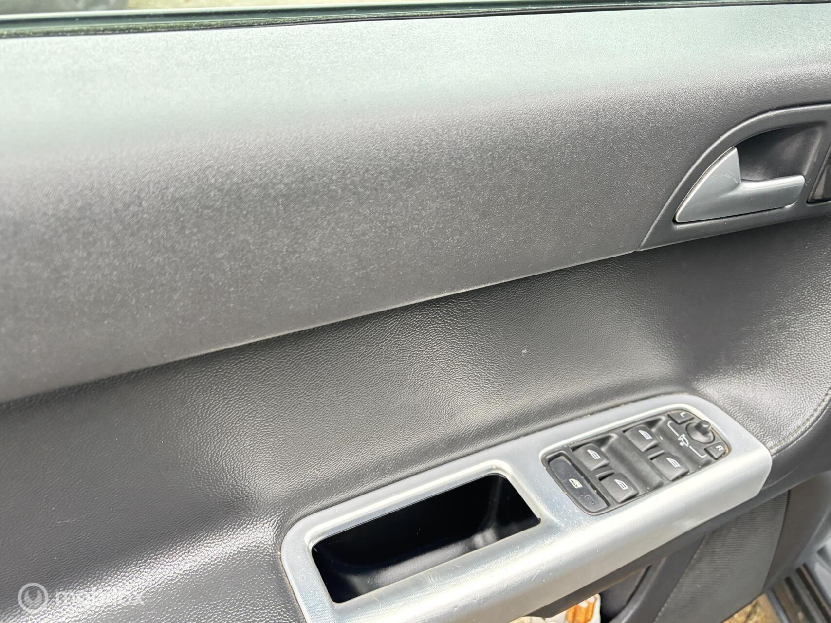 Foto van Volvo V50