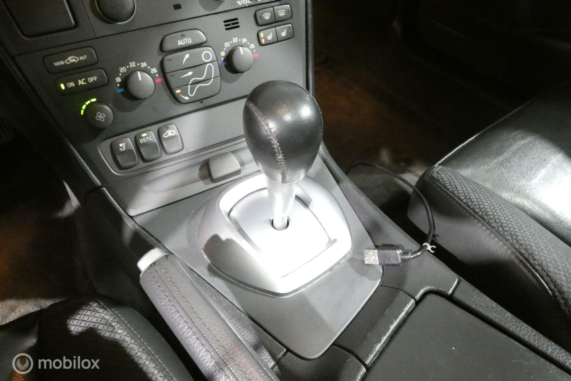 Foto van Volvo S60