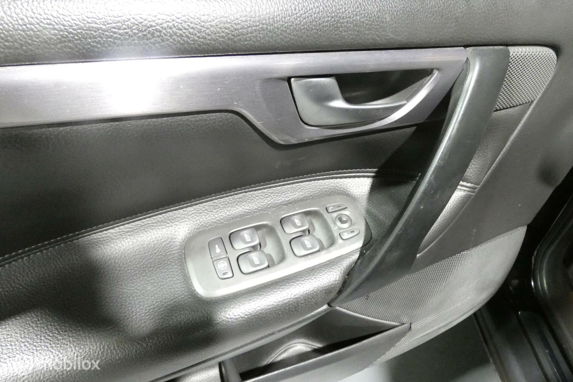 Foto van Volvo S60