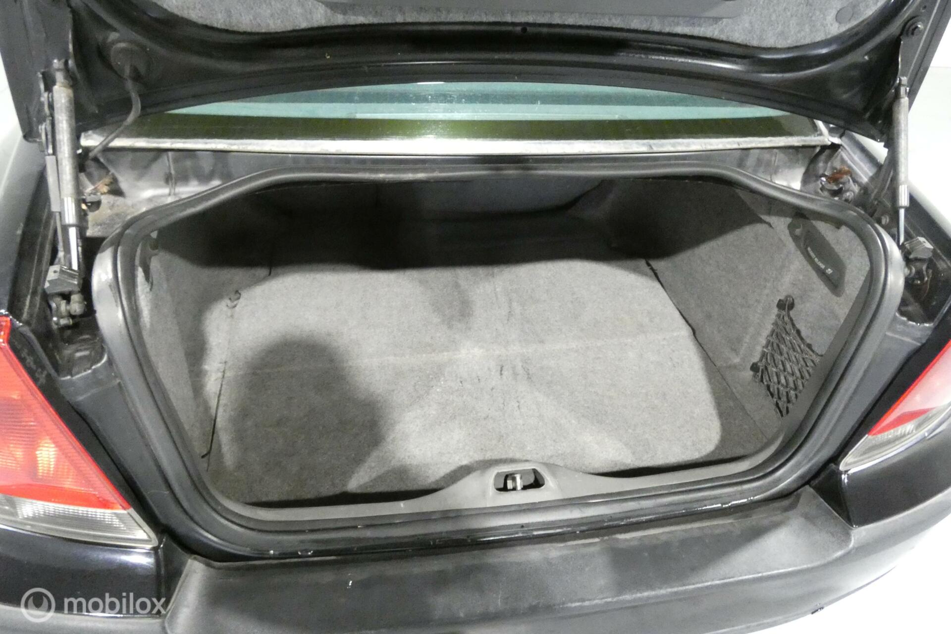 Foto van Volvo S60