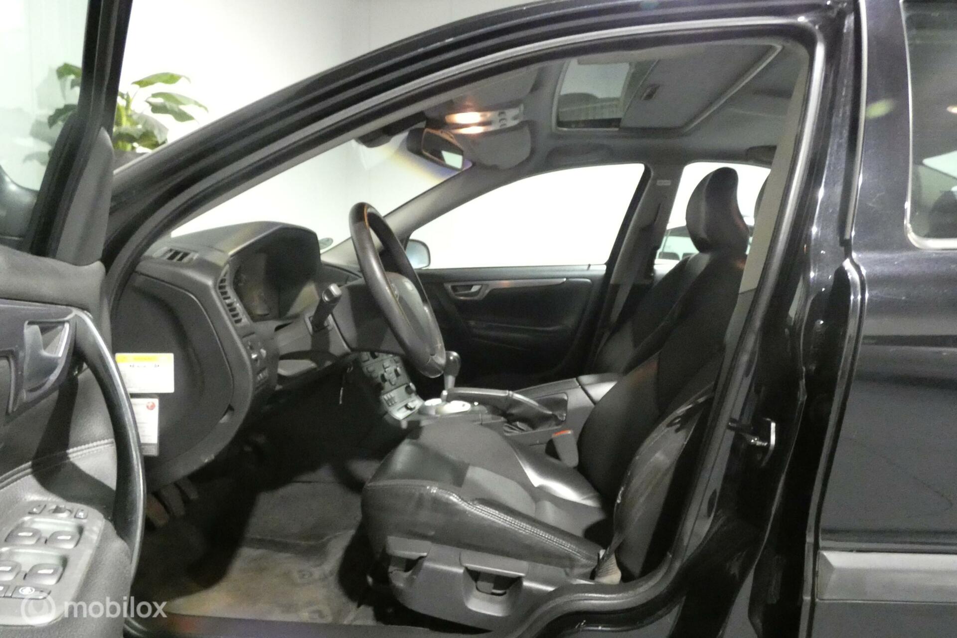 Foto van Volvo S60