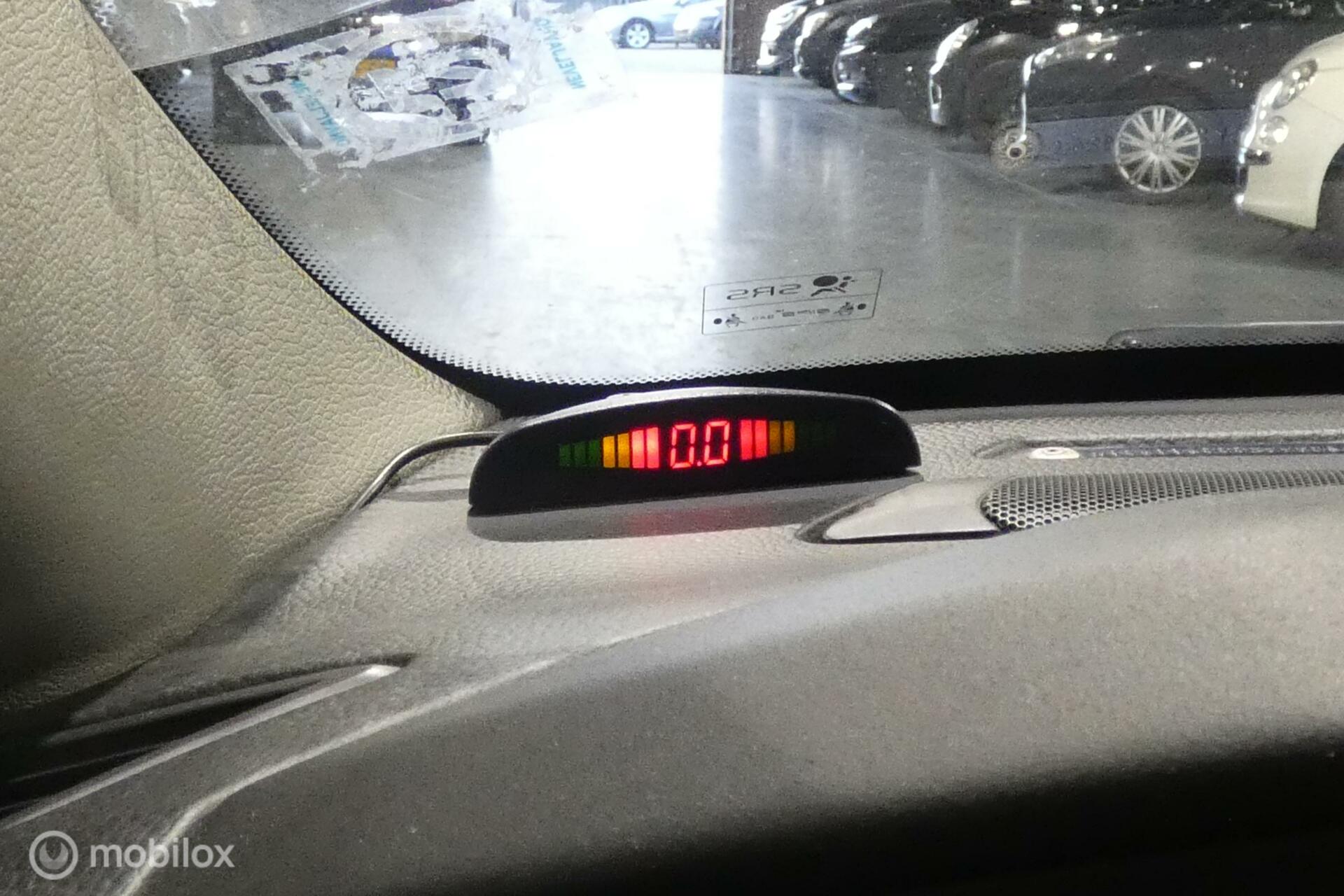 Foto van Volvo S60