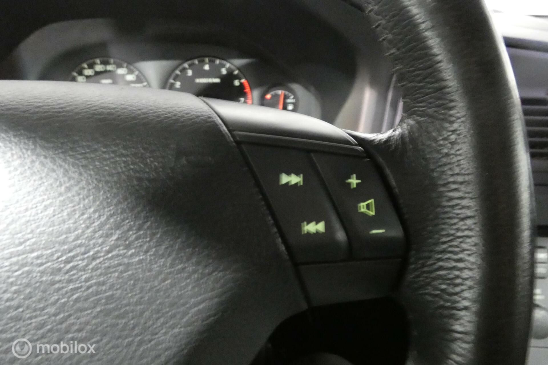 Foto van Volvo S60