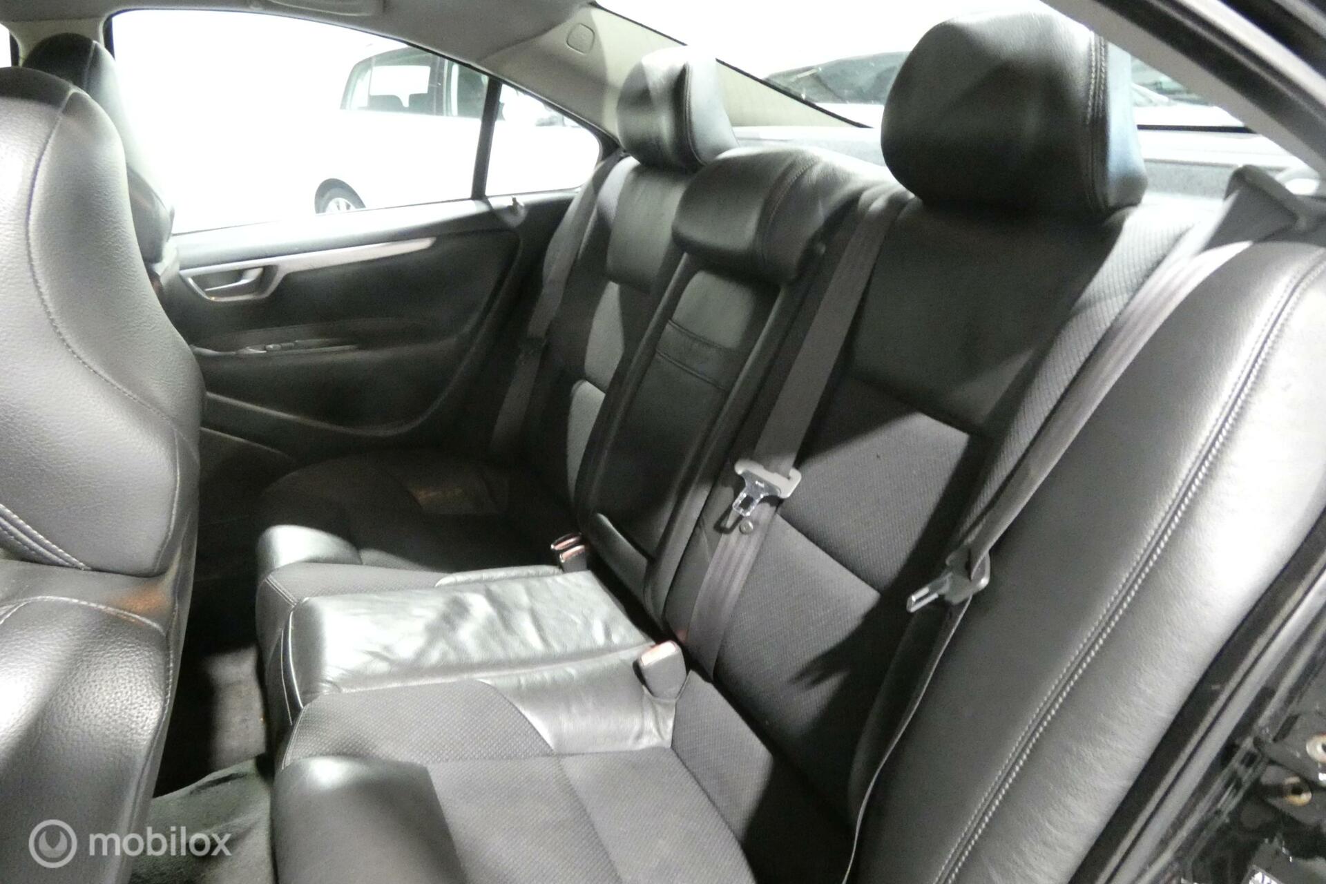 Foto van Volvo S60
