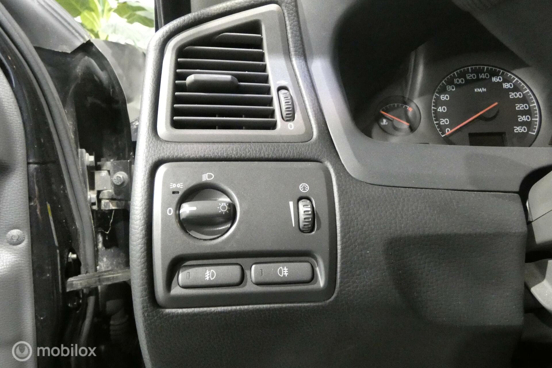 Foto van Volvo S60
