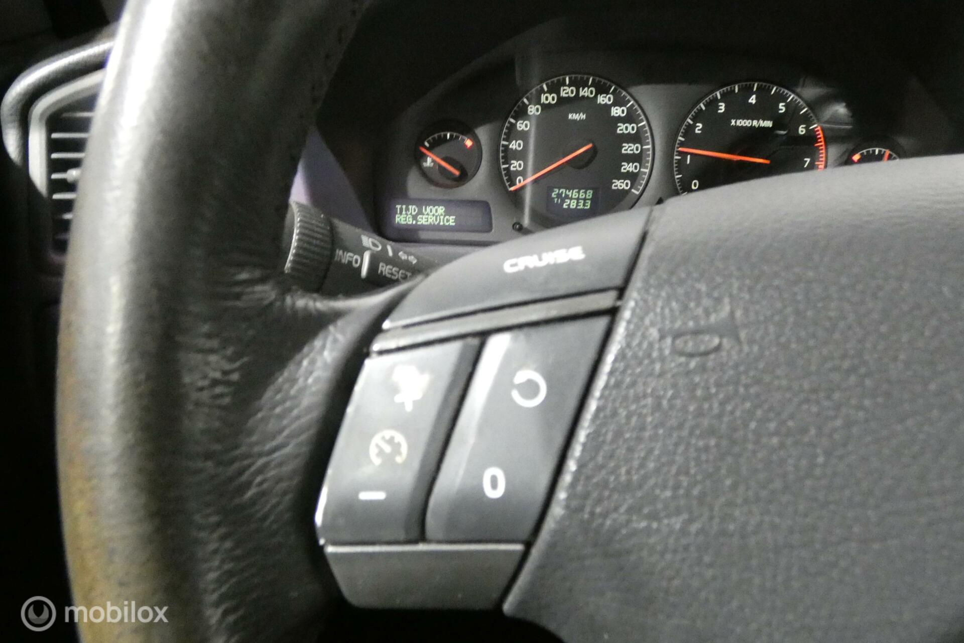 Foto van Volvo S60