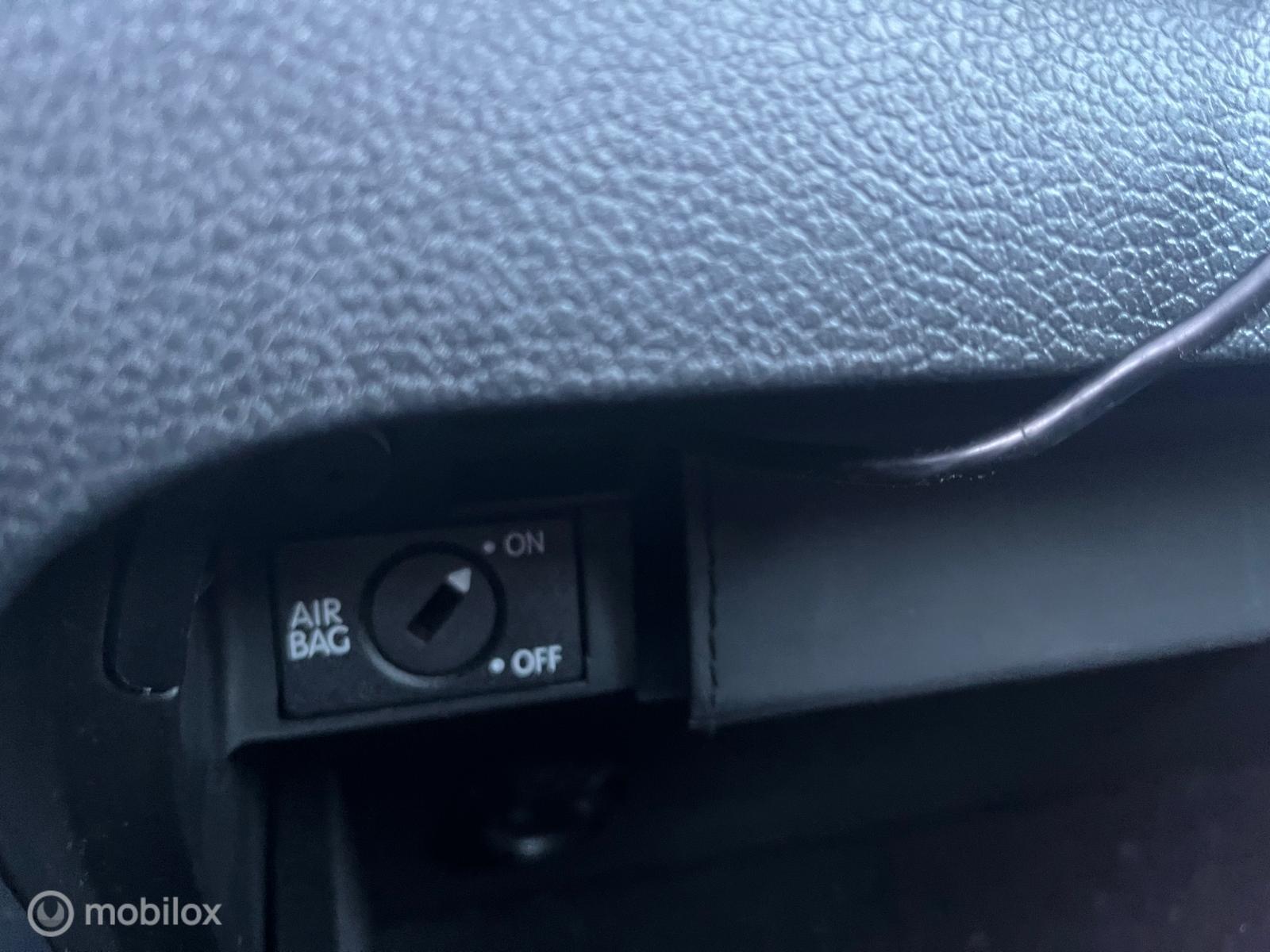 Foto van Volkswagen Golf
