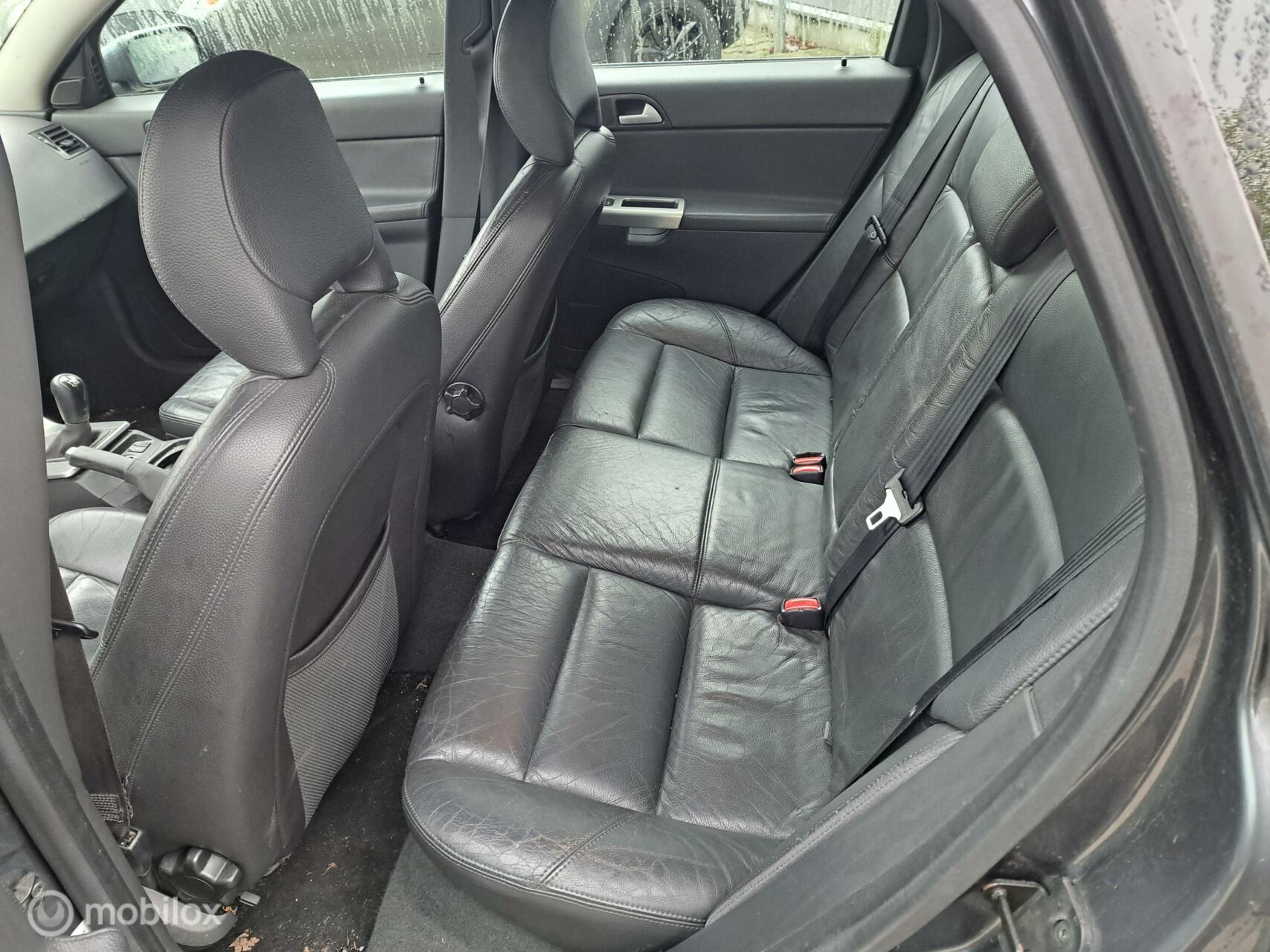 Foto van Volvo V50