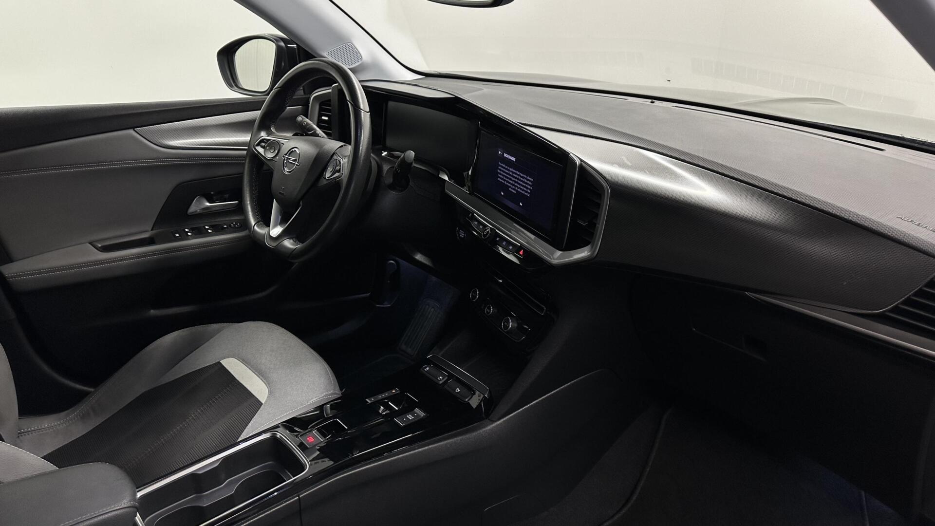 Foto van Opel Mokka
