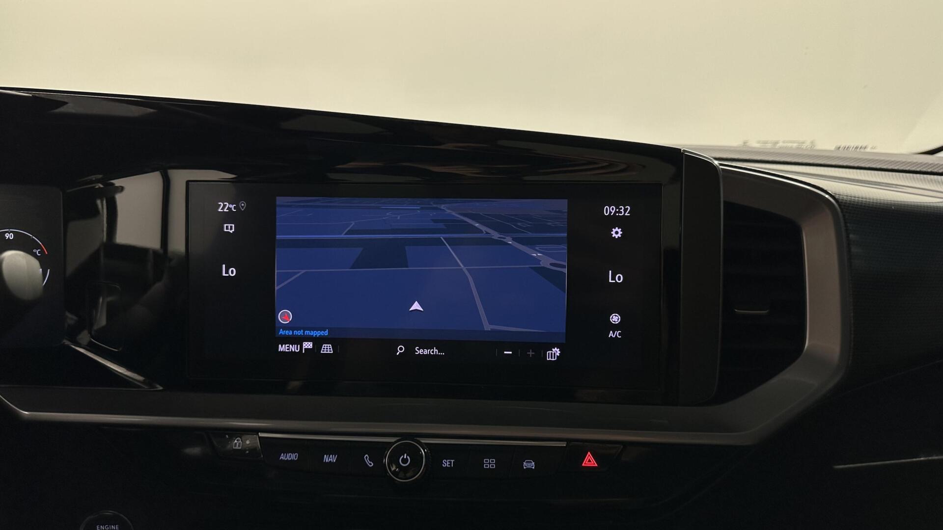 Foto van Opel Mokka