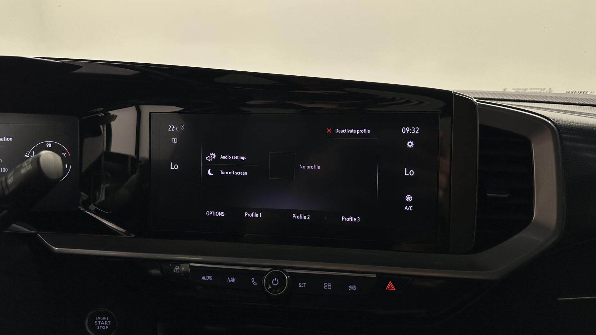Foto van Opel Mokka