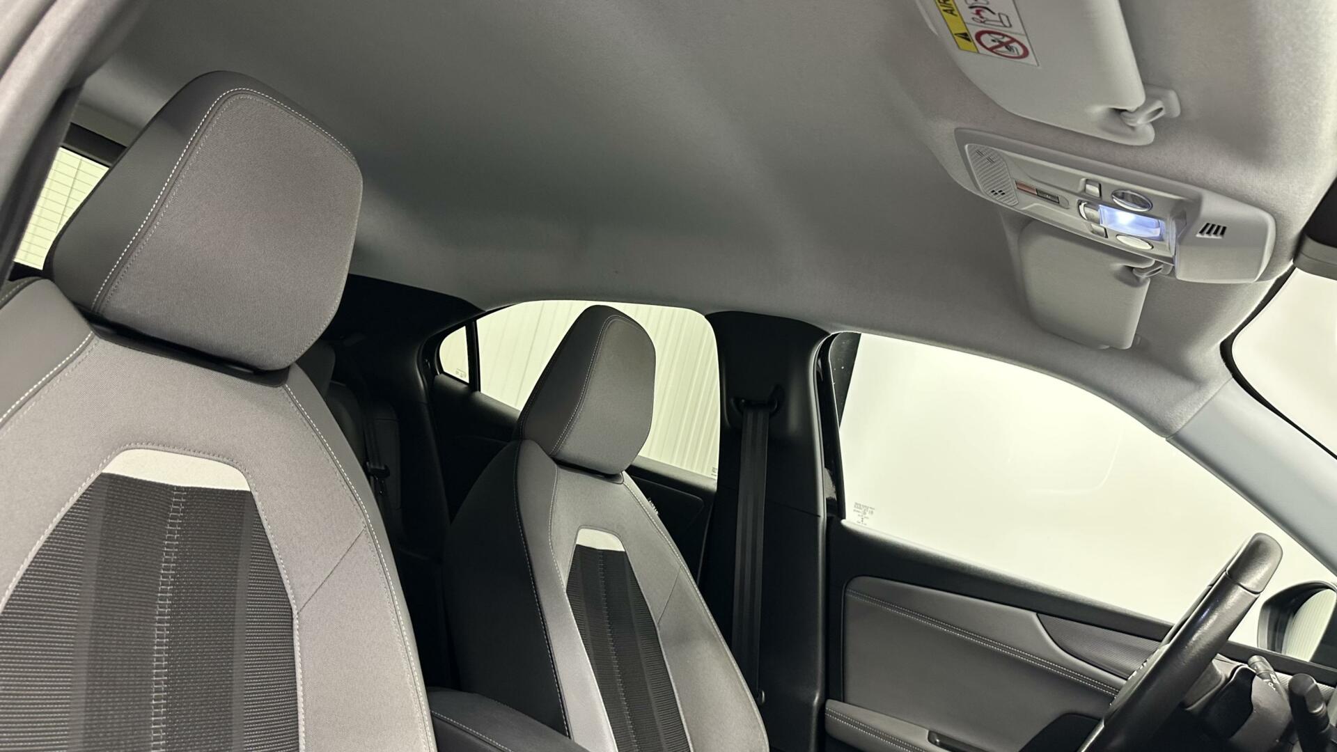 Foto van Opel Mokka