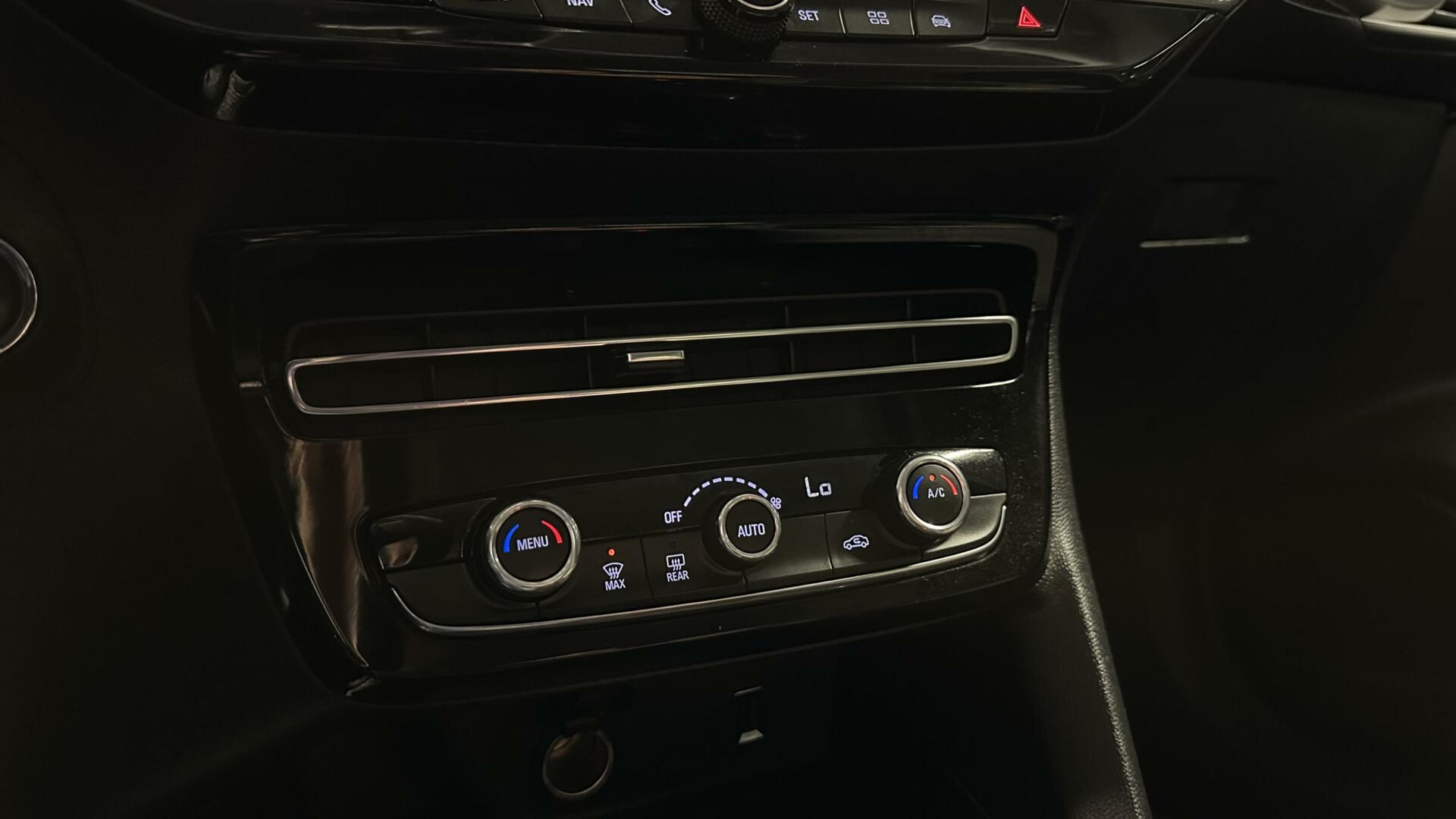 Foto van Opel Mokka