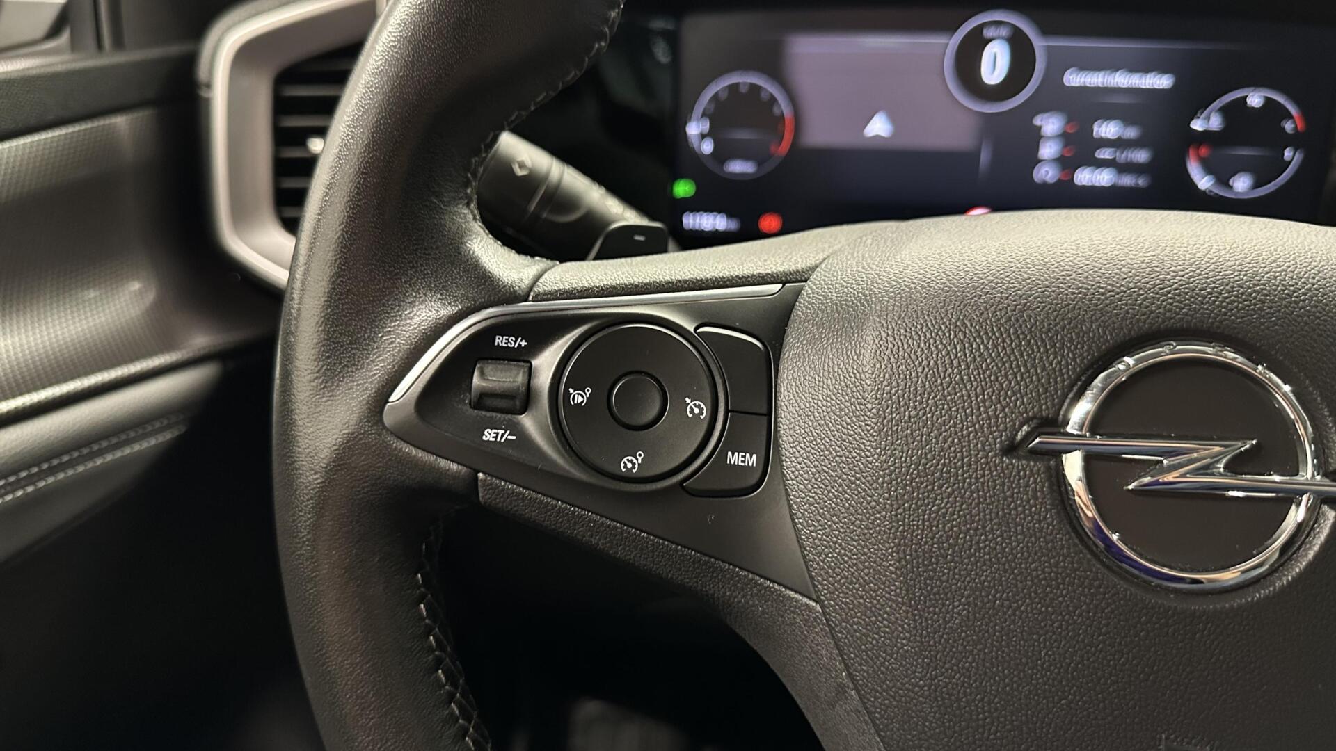 Foto van Opel Mokka