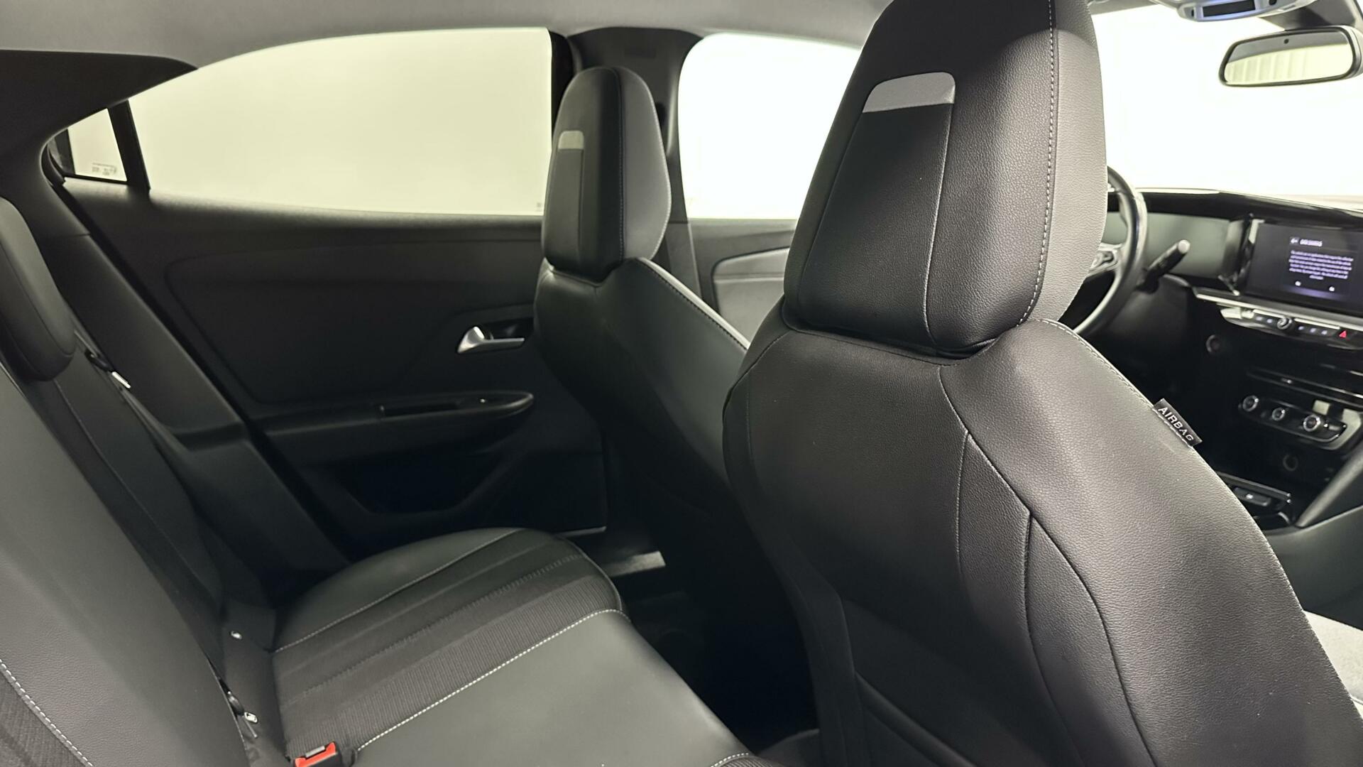 Foto van Opel Mokka