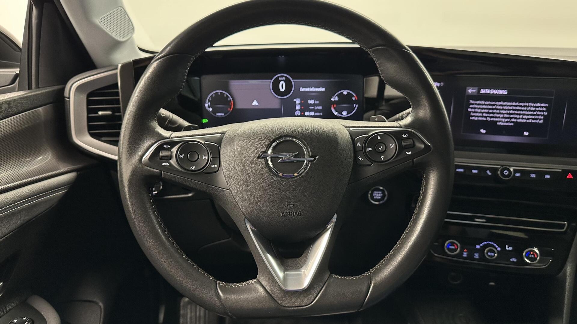 Foto van Opel Mokka