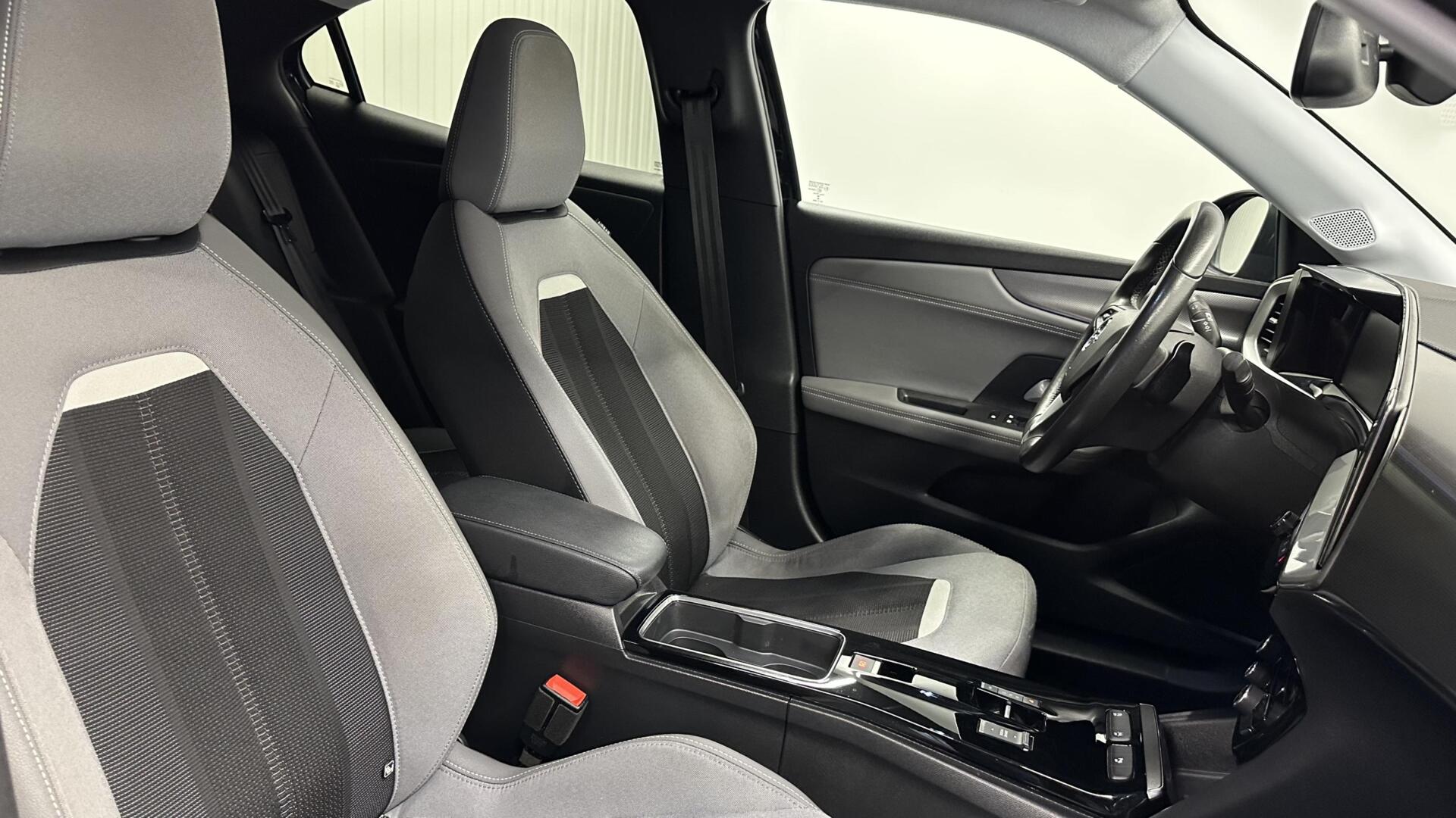Foto van Opel Mokka