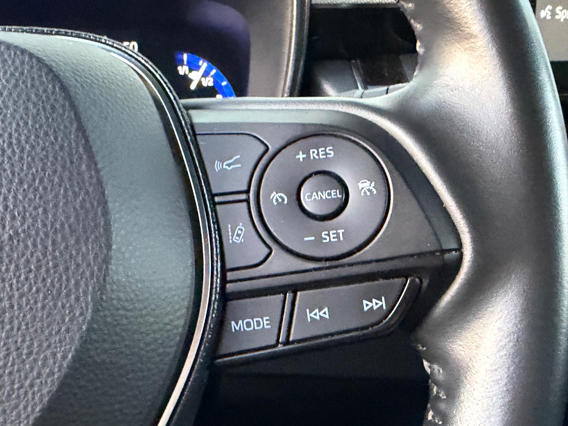 Foto van Toyota Toyota Corolla