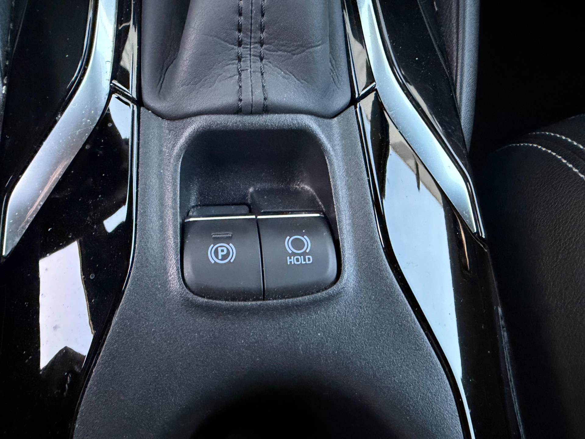 Foto van Toyota Toyota Corolla