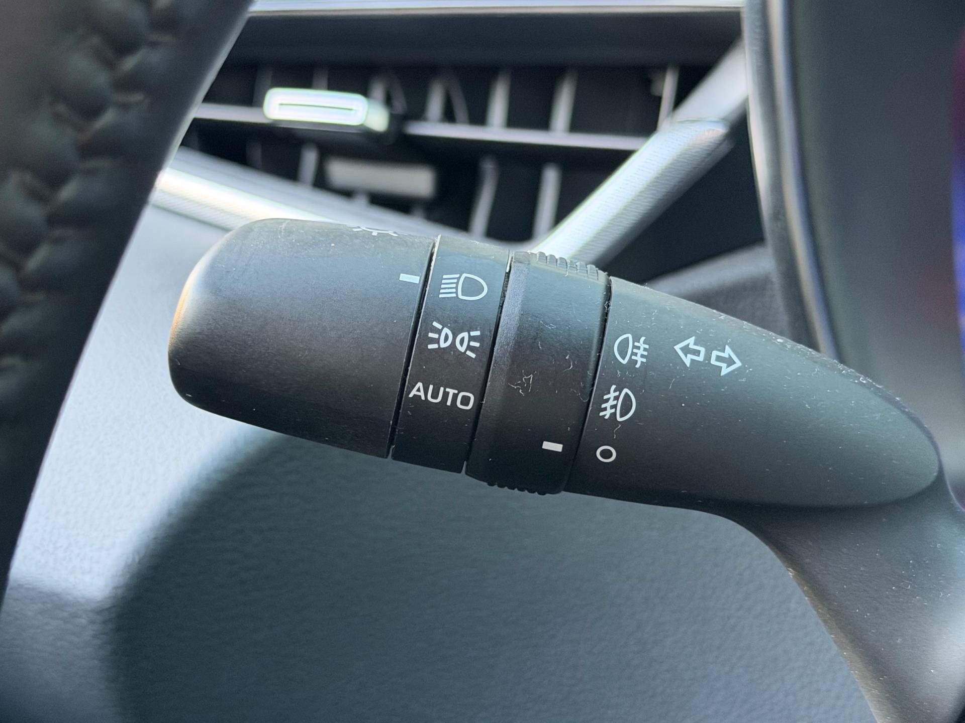 Foto van Toyota Toyota Corolla