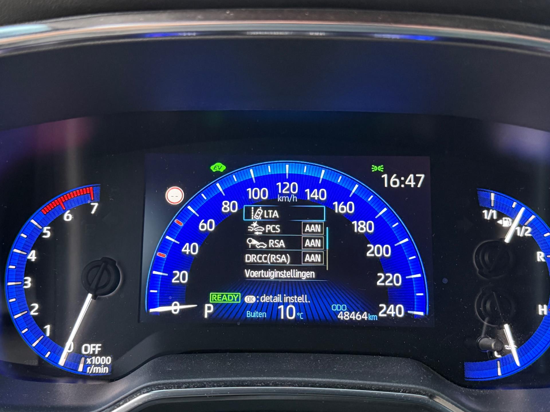 Foto van Toyota Toyota Corolla