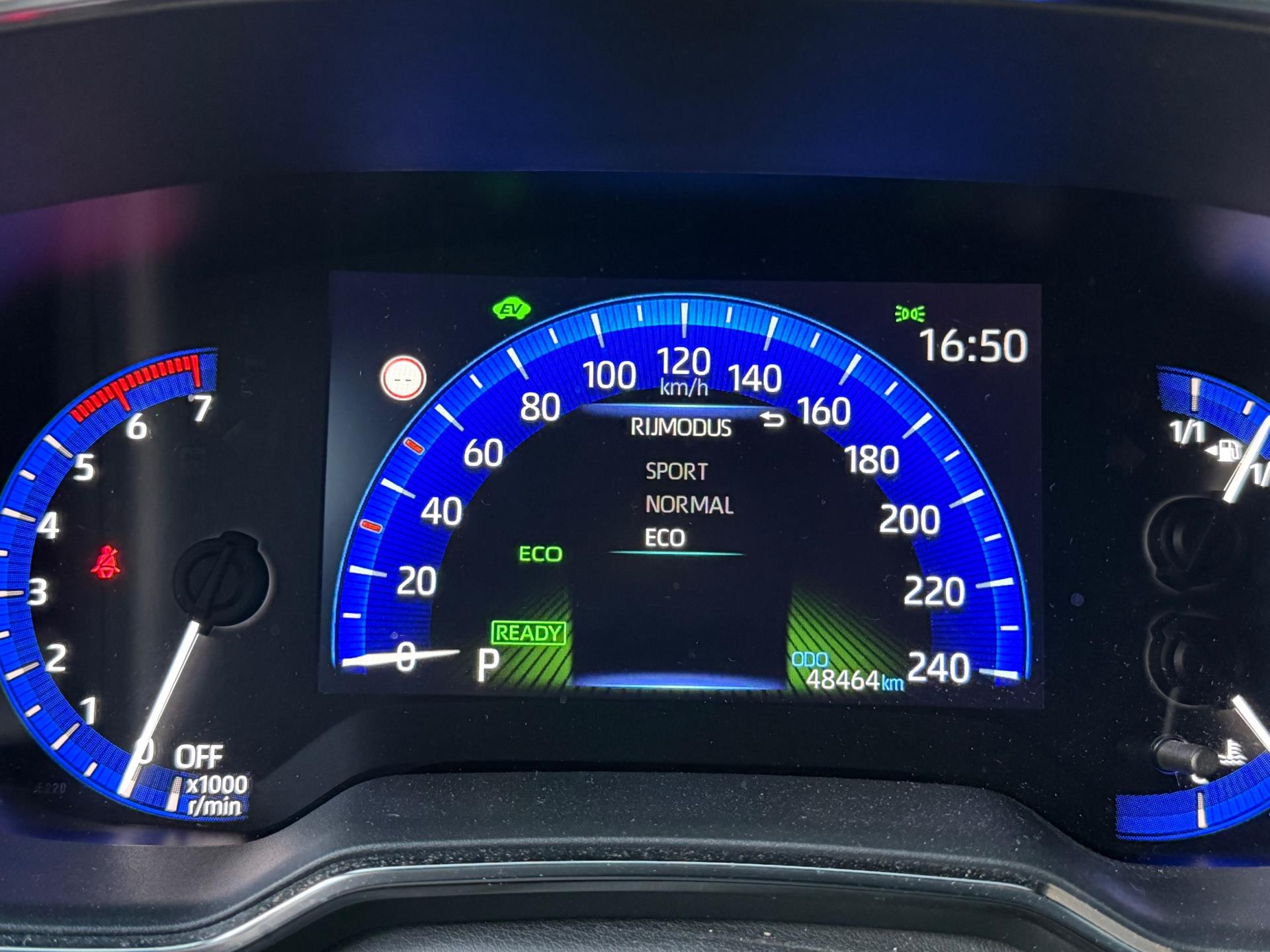 Foto van Toyota Toyota Corolla