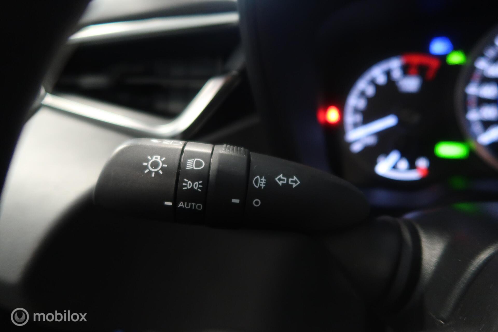 Foto van Toyota Toyota Corolla