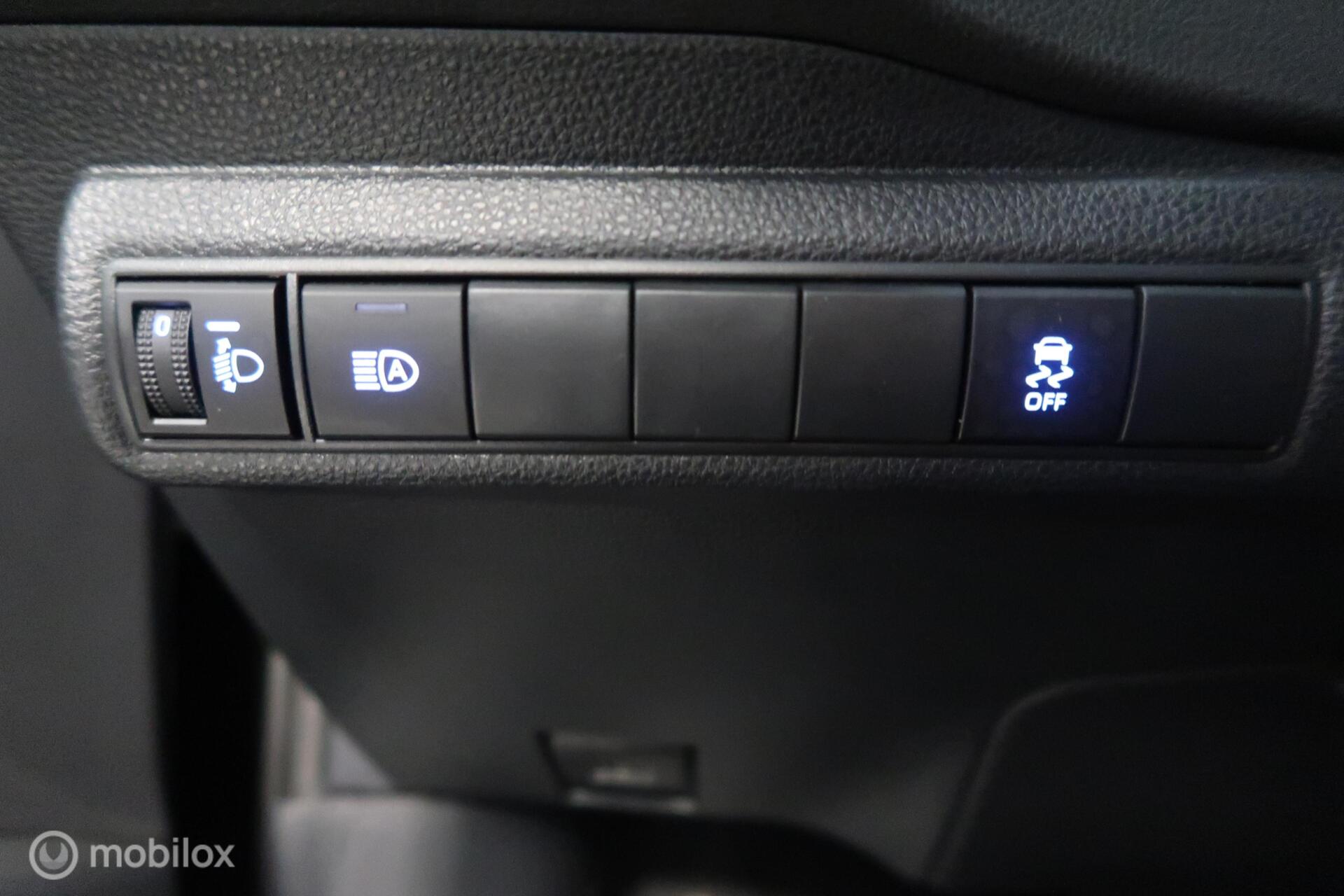 Foto van Toyota Toyota Corolla