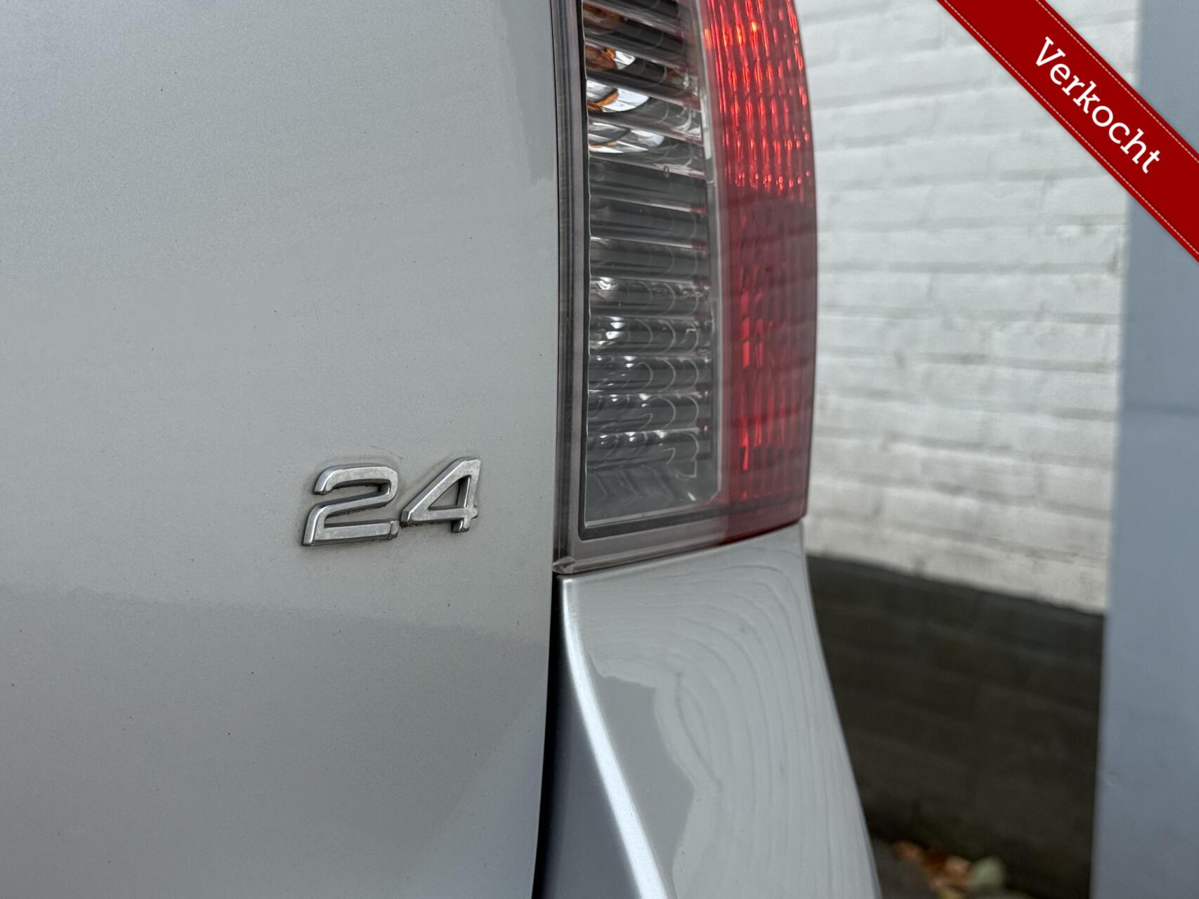 Foto van Volvo V50