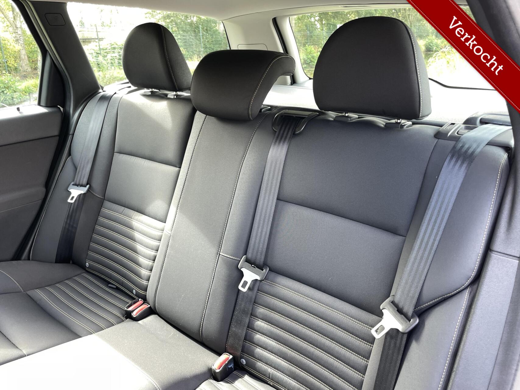 Foto van Volvo V50