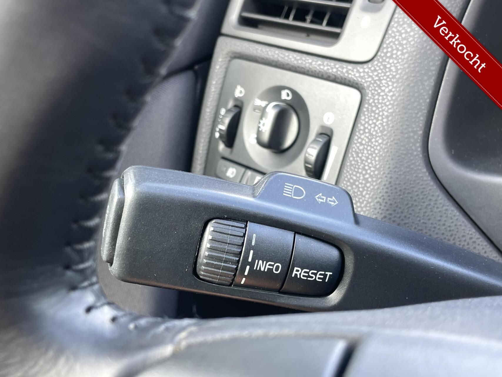 Foto van Volvo V50