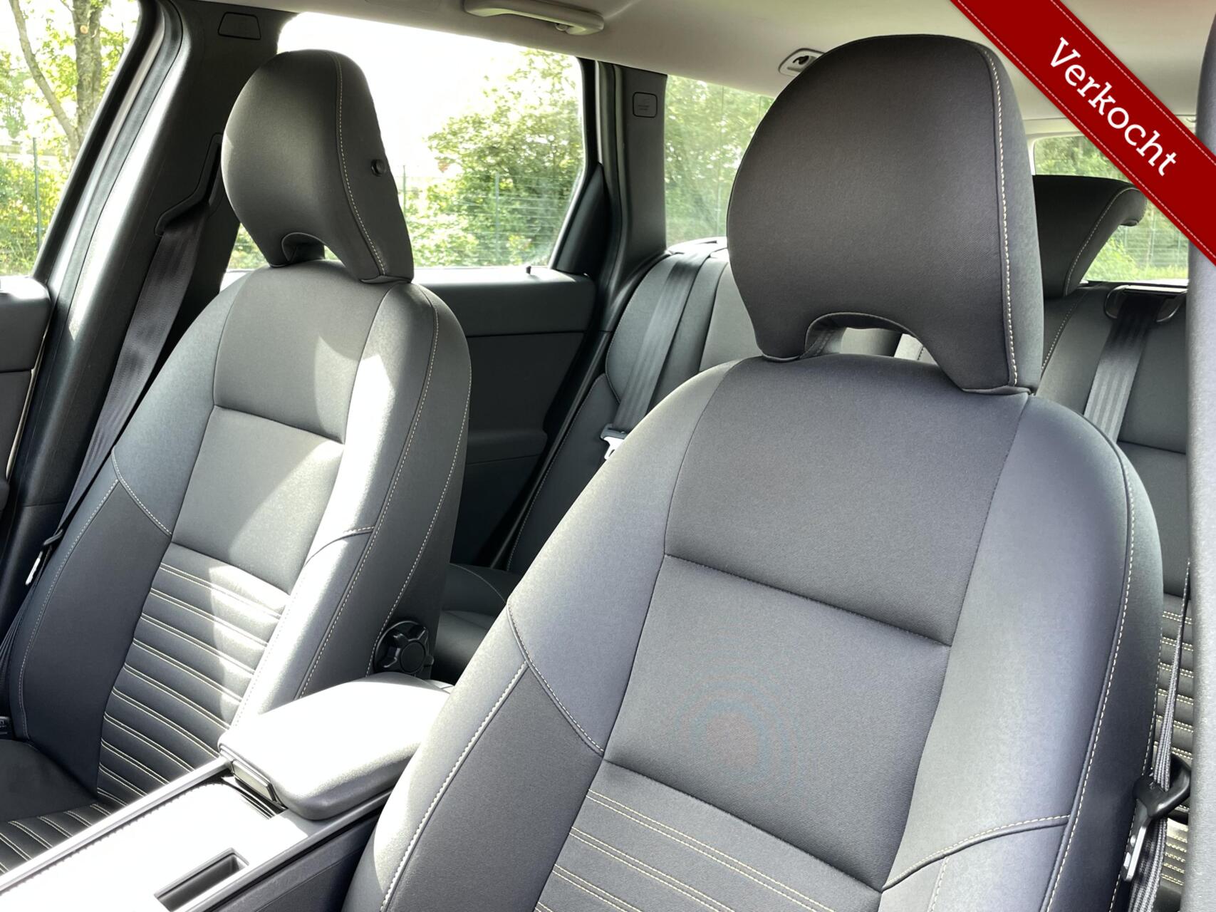 Foto van Volvo V50