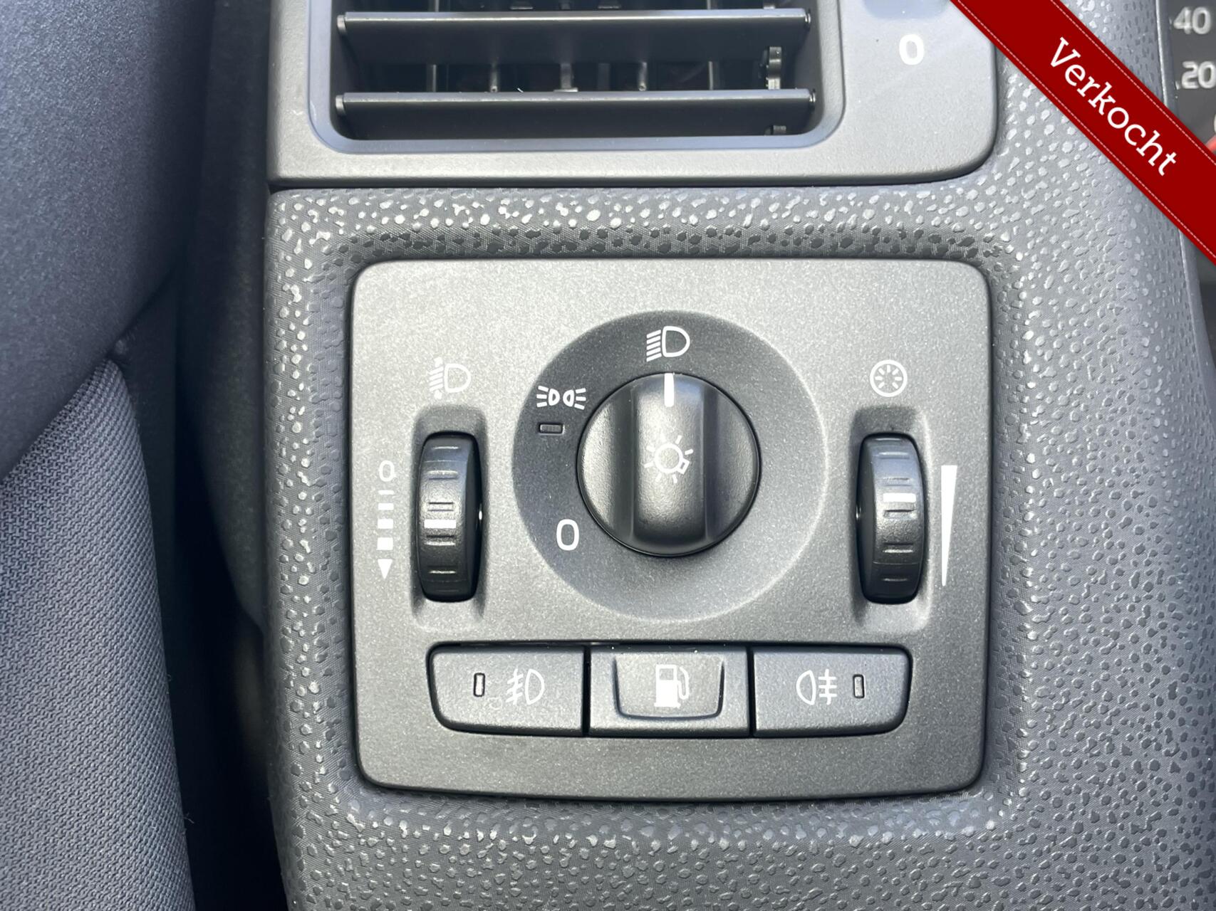 Foto van Volvo V50
