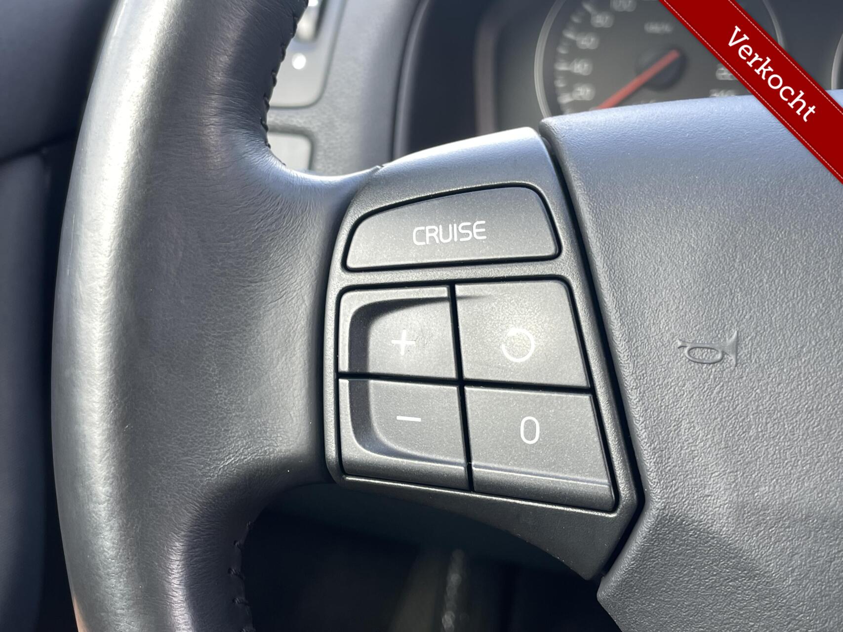 Foto van Volvo V50