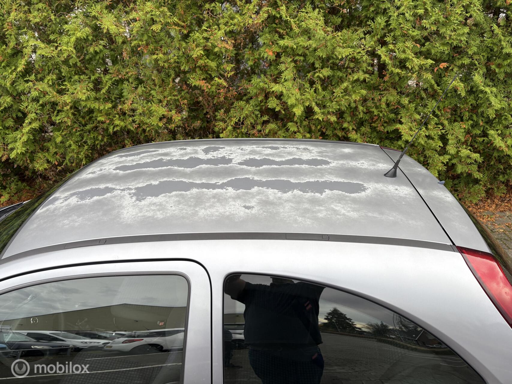 Foto van Opel Corsa-c