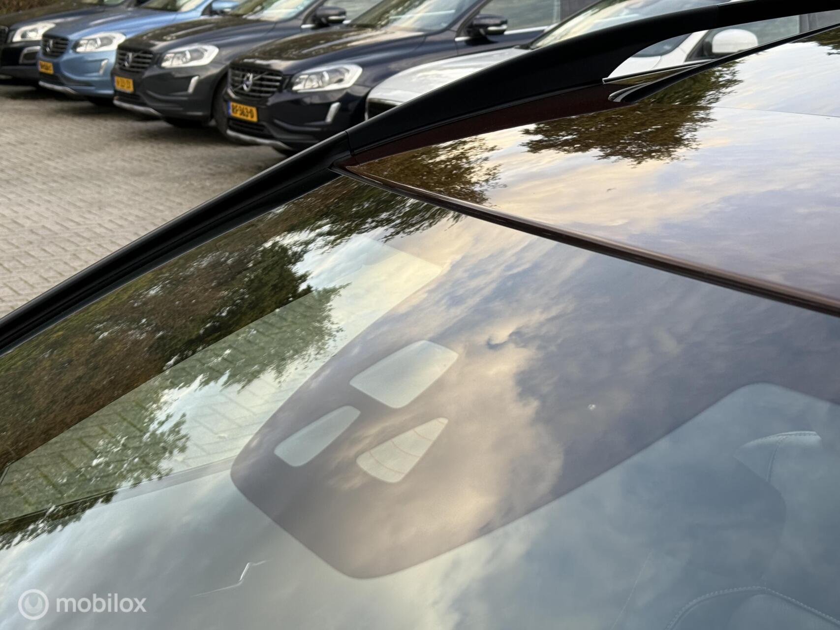 Foto van Volvo Xc70