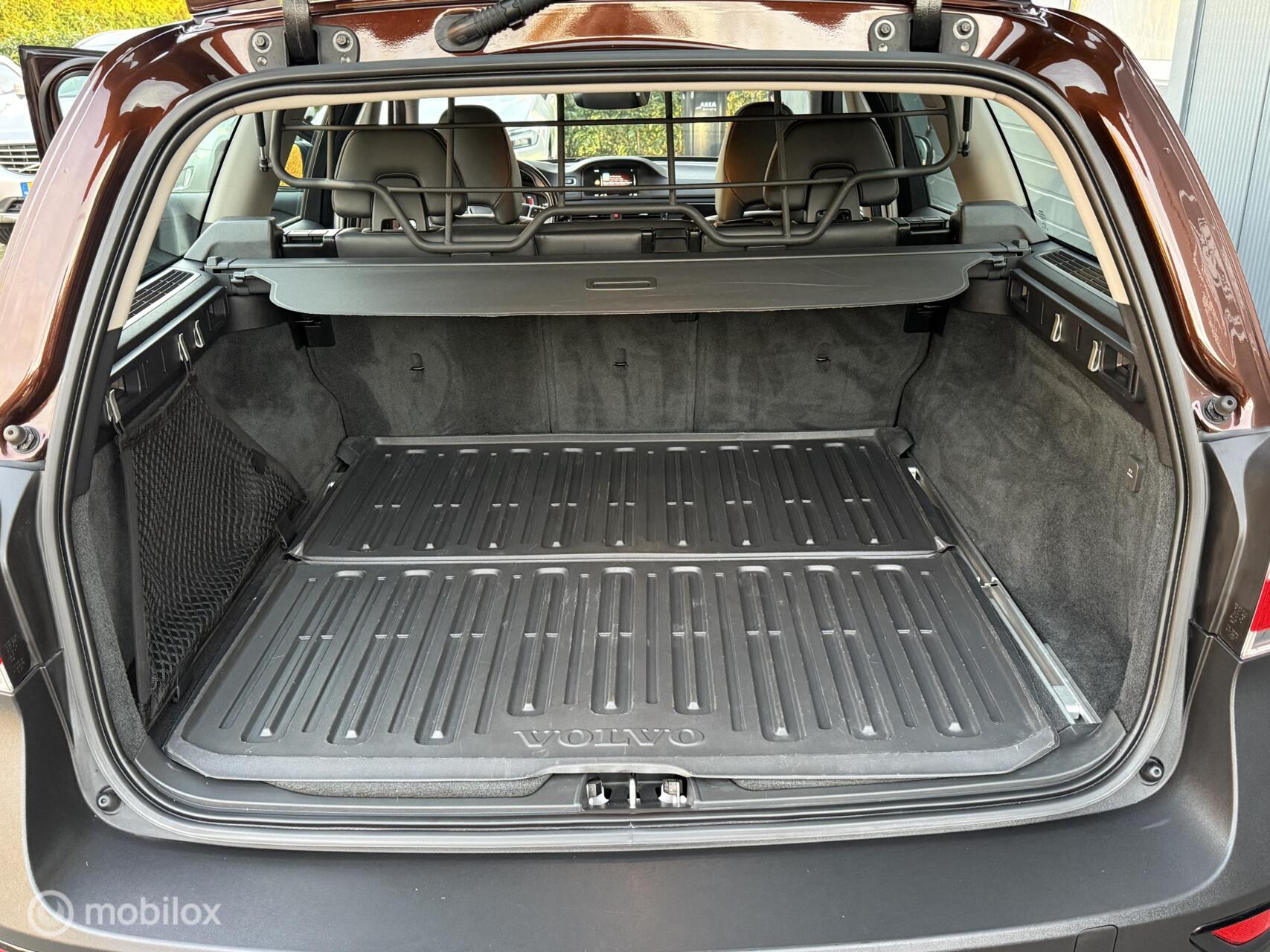 Foto van Volvo Xc70