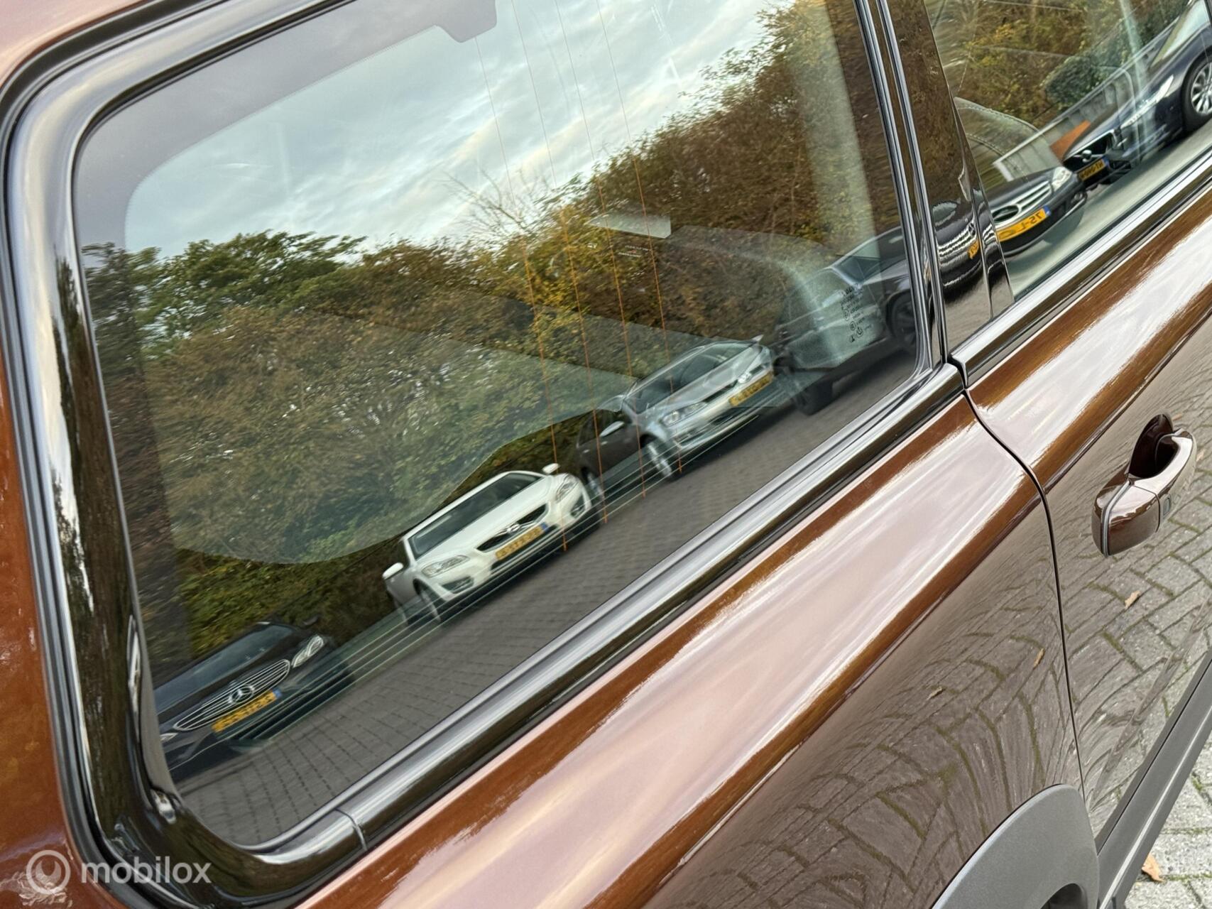 Foto van Volvo Xc70