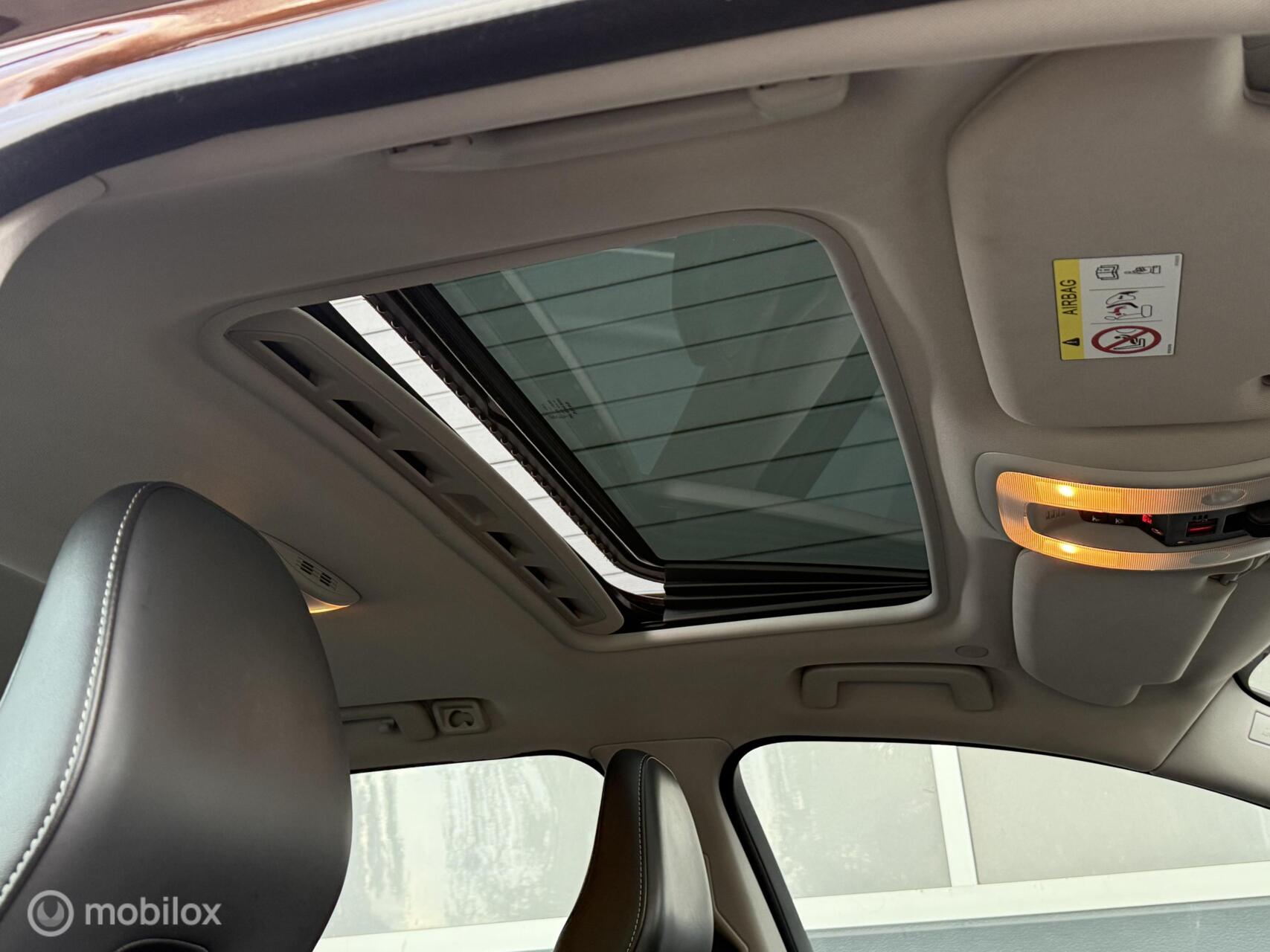 Foto van Volvo Xc70