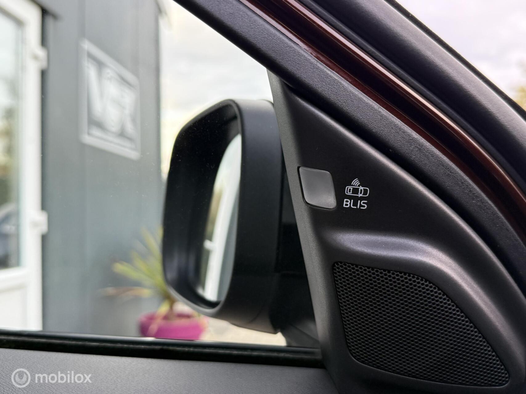 Foto van Volvo Xc70