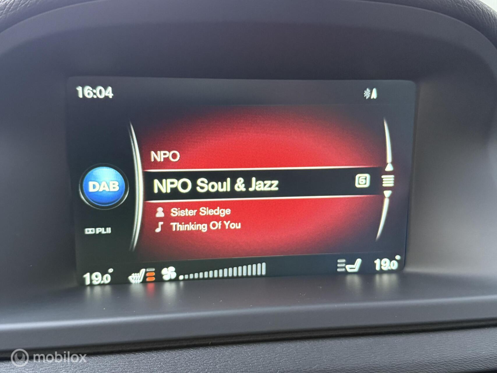 Foto van Volvo Xc70