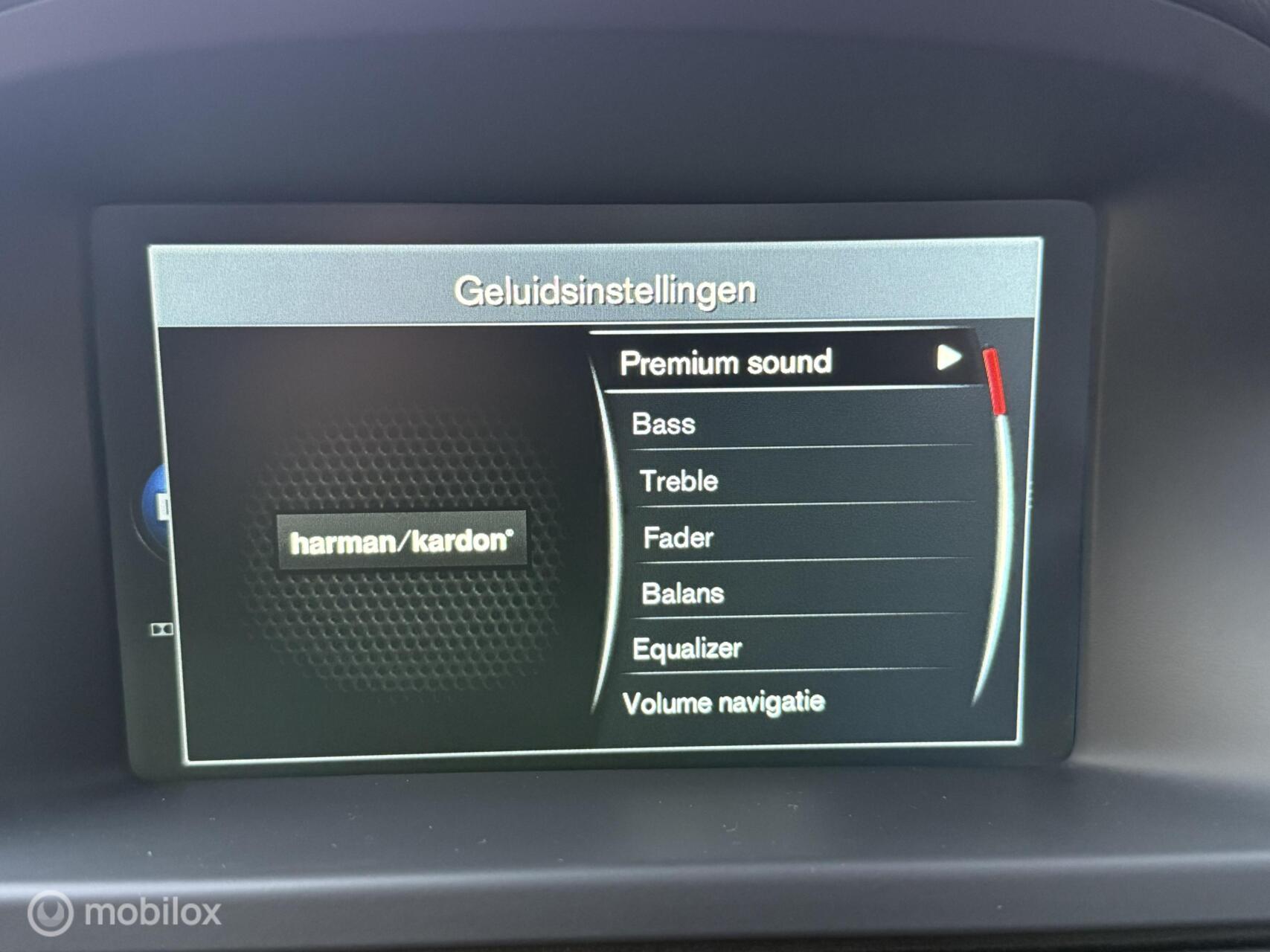 Foto van Volvo Xc70