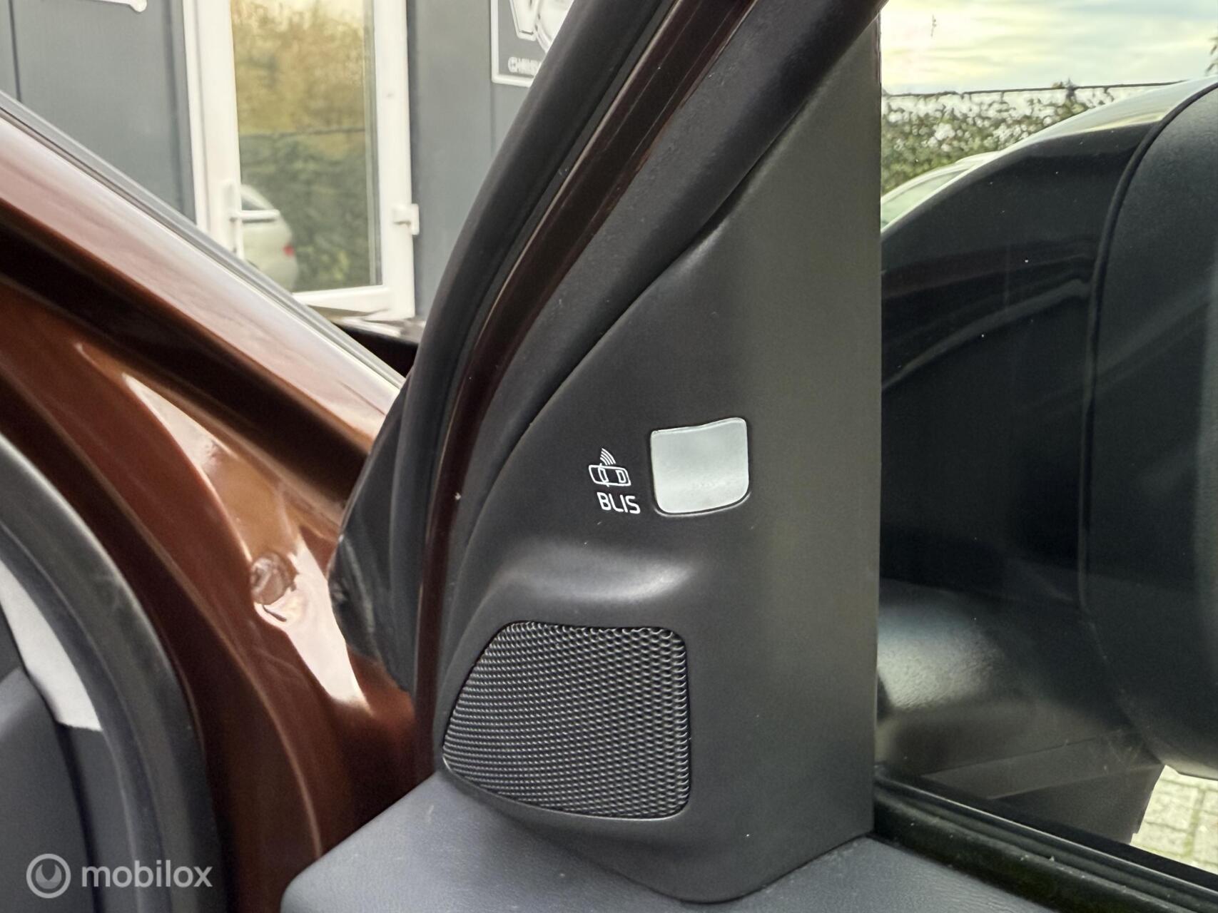 Foto van Volvo Xc70