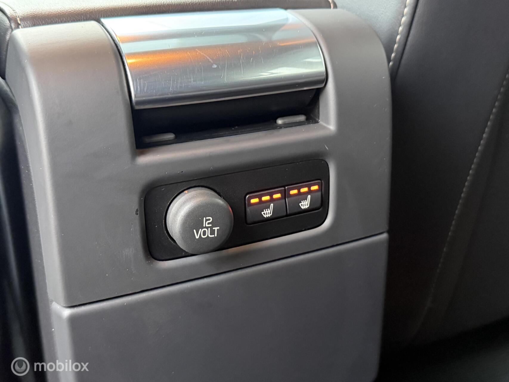 Foto van Volvo Xc70